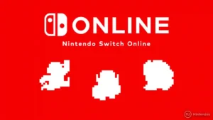 Nintendo Switch Online Retro Juegos