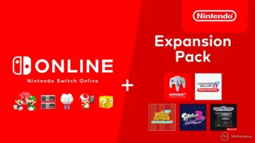 El tráiler de Nintendo Switch Online ha sido actualizado