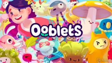 Ooblets anunciado para Nintendo Switch