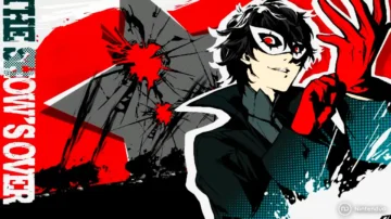 ¿Queréis más Persona en Switch? Pues Atlus quiere saberlo