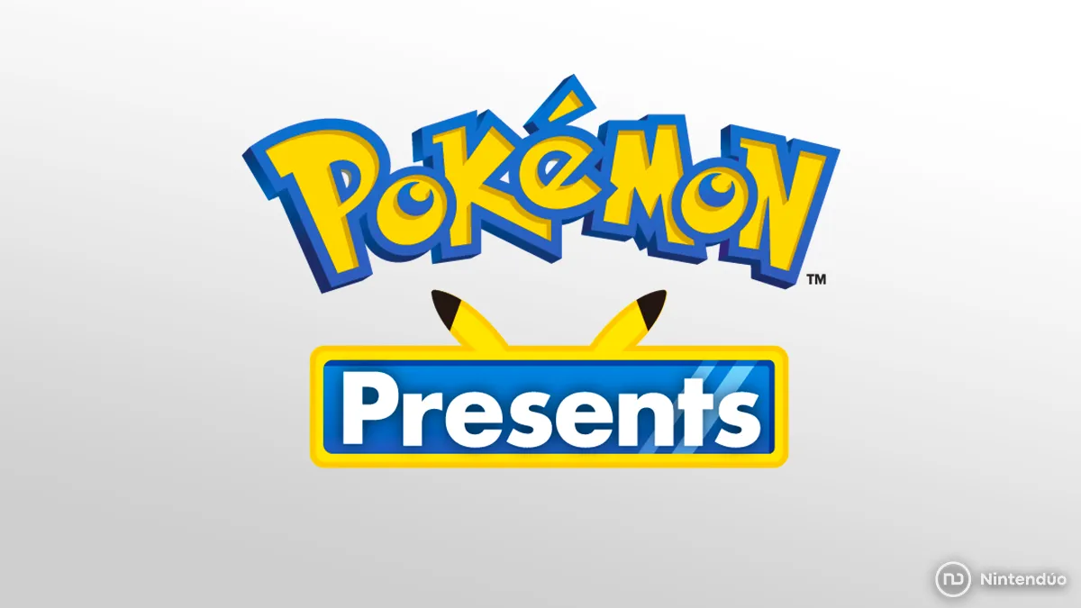 Pokémon Presents el 3 de agosto: horarios, dónde ver y detalles