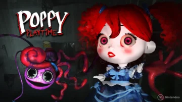 25 Secretos de Poppy Playtime Chapter 2 (Curiosidades)