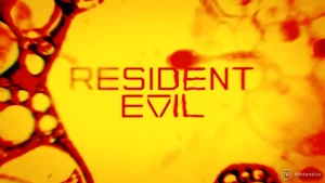 serie de Resident Evil de Netflix