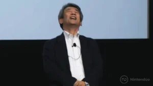Shinji Hashimoto Square Enix