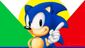 Secuela Verdadera Sonic Origins