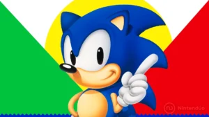 Finalmente: criador de Sonic confirma que Michael Jackson compôs