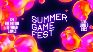 Summer Game Fest E3 2022 anuncios