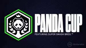 Panda Cup Smash Bros Torneo Oficial Premios