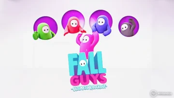 Fall Guys llega gratis a Nintendo Switch: fecha de lanzamiento y detalles