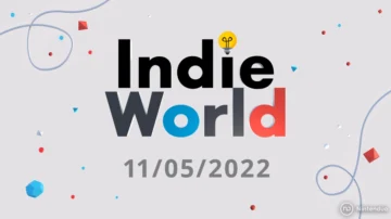 Nintendo anuncia un nuevo Indie World para este 11 de mayo