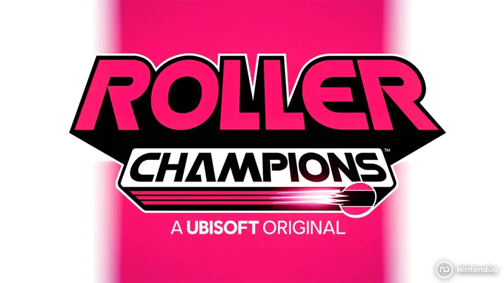 Roller Champions retrasado nintendo switch