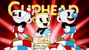 Cuphead en físico podría incluir el DLC The Delicious Last Course