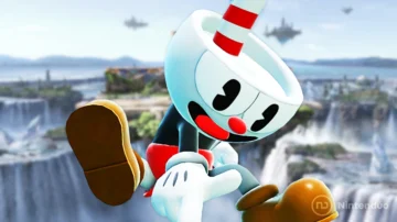 Studio MDHR explica cómo Cuphead acabó en Smash Bros Ultimate