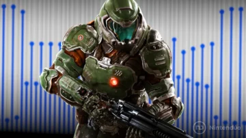 Recrean el primer nivel de DOOM con sliders, ¡y lo puedes jugar!