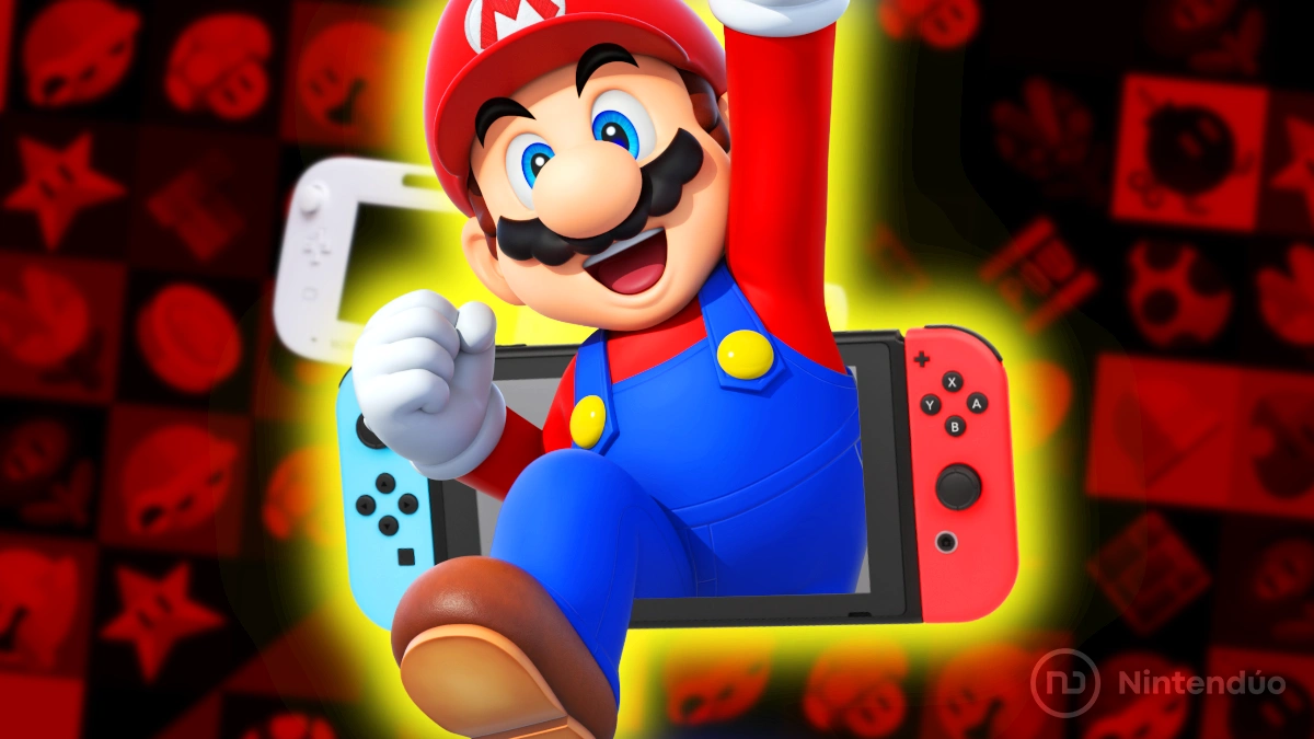 Reggie explica los errores de Wii U que llevaron a Nintendo Switch