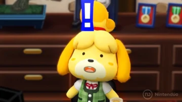 El objeto más pedido de Animal Crossing se hace real en esta silla gaming