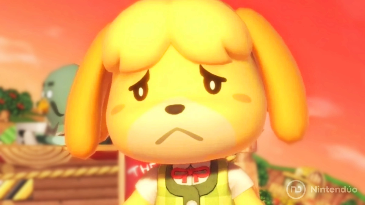 El final de Animal Crossing: New Horizons ya tiene fecha