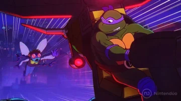 Fecha de lanzamiento de TMNT: Shredder’s Revenge confirmada