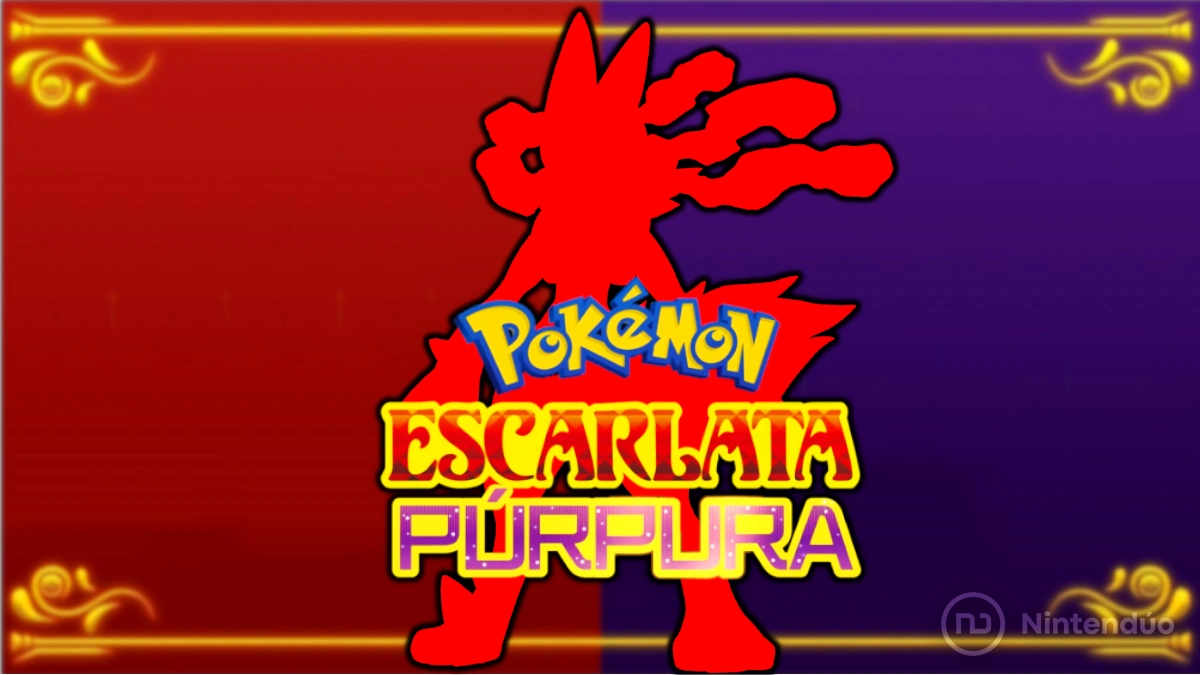 Pokémon Escarlata y Púrpura reinventarían una mecánica muy querida