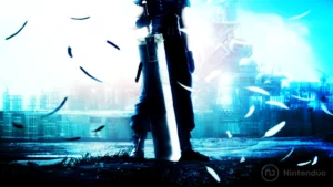 Filtracion Final Fantasy 7 Crisis Core Nintendo Switch