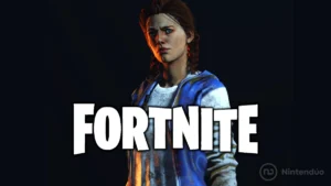 Fortnite Crossover Dead by Daylight