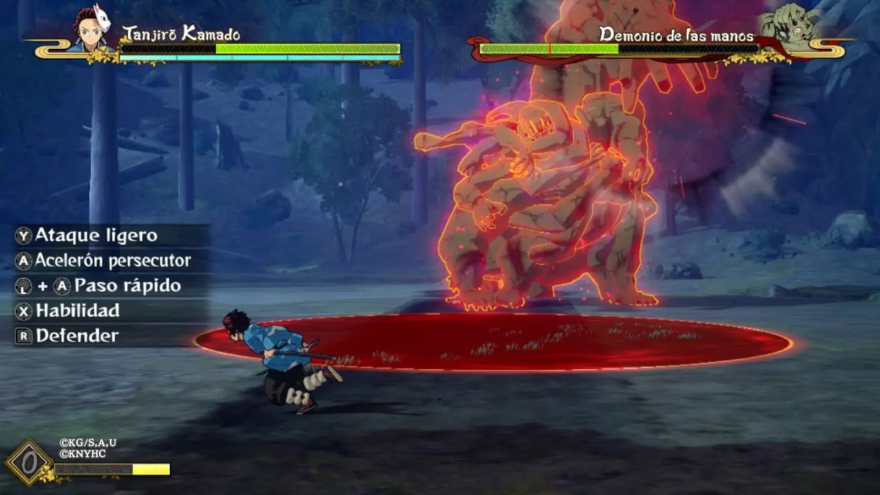 Imagen 4 de la galería del juego