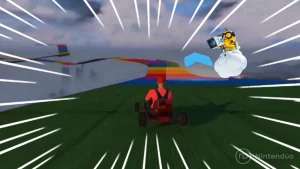 GTA Online Mario Kart