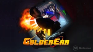 GoldenEra Documental GoldenEye 007