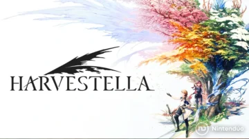 Harvestella ya está disponible en Nintendo Switch