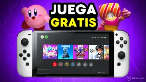 Nintendo anuncia las Ofertas festivas 2022 en más de 1500 juegos third  party para Nintendo Switch, que arrancan este jueves 15 de diciembre