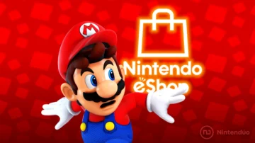 10 juegazos de Nintendo Switch de oferta a menos de 6 €