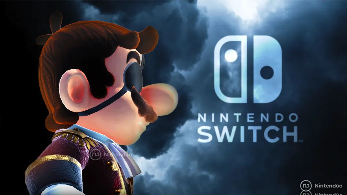 Denuvo: el nuevo sistema anti-pirateo de Nintendo Switch