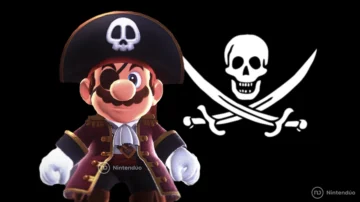 Un vendedor de Switch pirateadas se enfrenta a Nintendo en juicio sin abogado