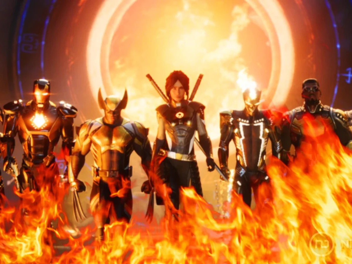 Marvel's Midnight Suns é cancelado no Nintendo Switch