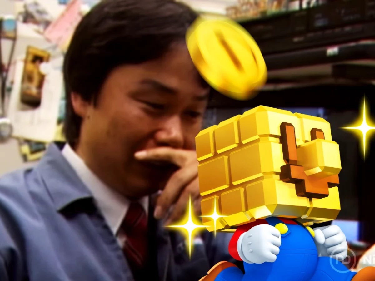 Cuánto gana Shigeru Miyamoto: creó a Mario y es una de las cabezas de  Nintendo, pero su salario es muy inferior al de ejecutivos de Activision