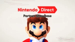 Nintendo Direct Junio Partner Showcase