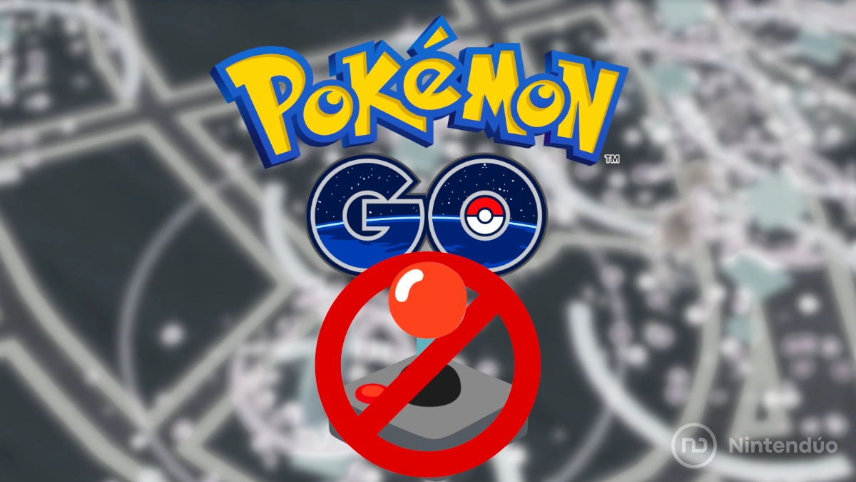 Niantic refuerza la caza contra los usuarios de Fly en Pokémon GO