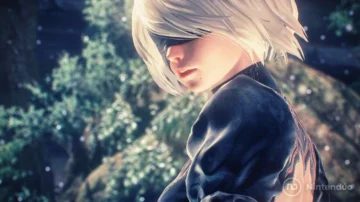 Nier: Automata para Switch, posible sorpresa del Nintendo Direct Mini