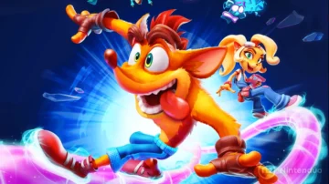 Nuevo juego de Crash Bandicoot en desarrollo, ¿multijugador y de lucha?