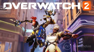 La fecha de la mitad PvE de Overwatch 2 se retrasa a 2023