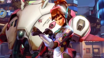 Servidores de Overwatch 2 caídos por un ataque informático