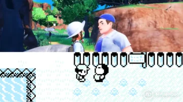 Pokémon Escarlata y Púrpura rescatan a “ese” clásico personaje