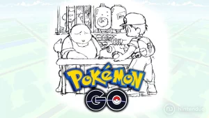 Pokémon GO Idea Descartada Game Boy