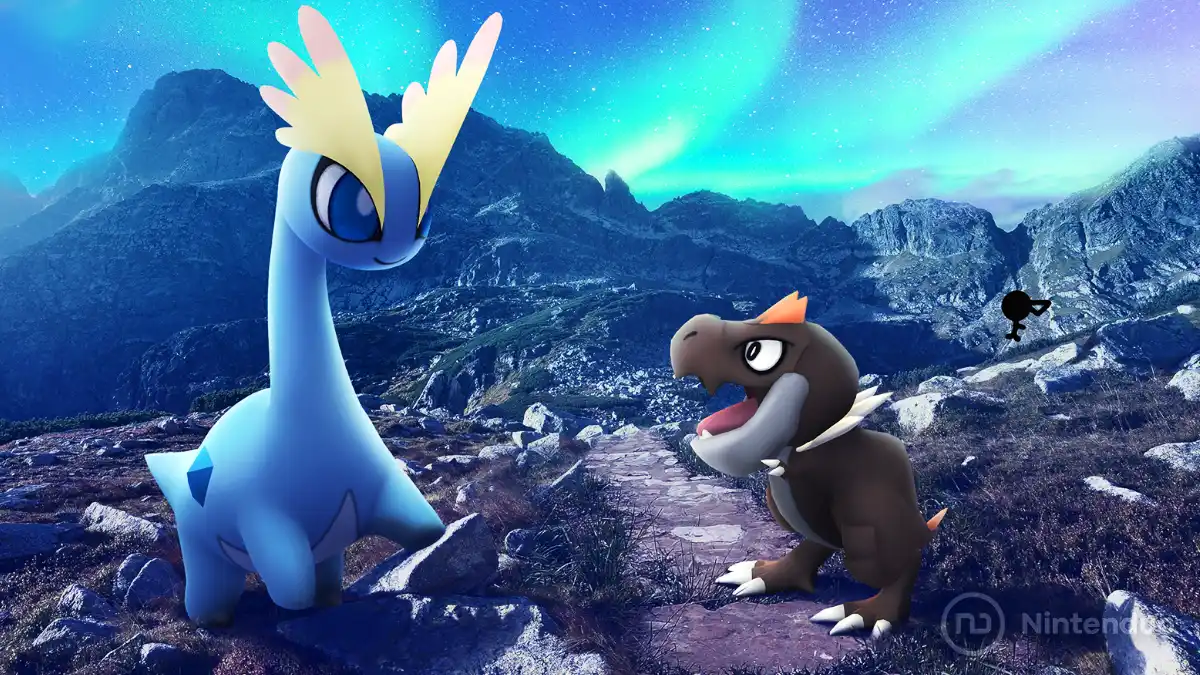 Semana de Aventuras Pokémon GO 2022: fósiles, misiones y Ultrabonus