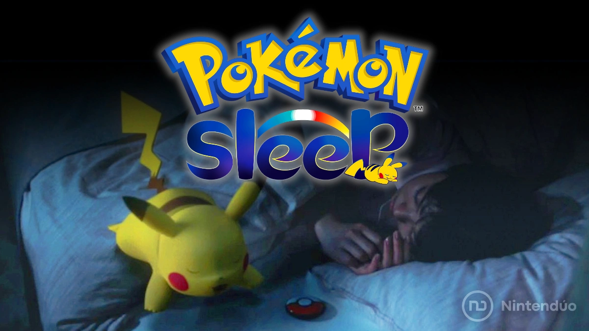 Pokémon Sleep reaparece, desvelando detalles del Pokémon GO Plus+