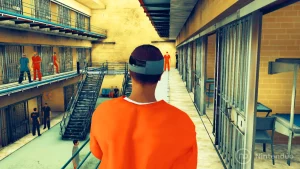 Copia Barata Prison Life Simulator 2022 - World FIGHT Battle GTA ULTIMATE Nintendo Switch