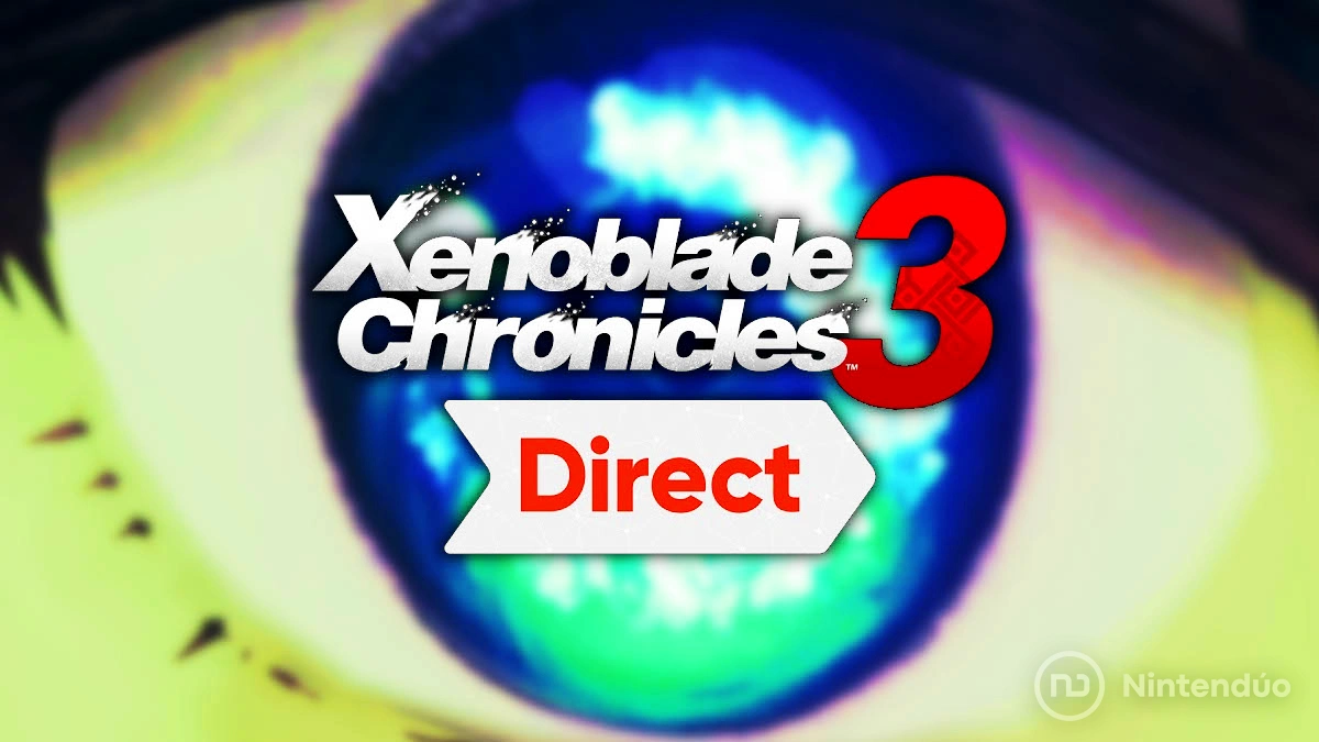 Resumen del Xenoblade Chronicles 3 Direct sin spoilers