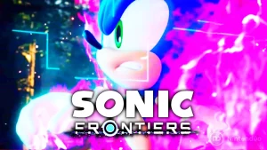 Secreto Sonic Frontiers Claves