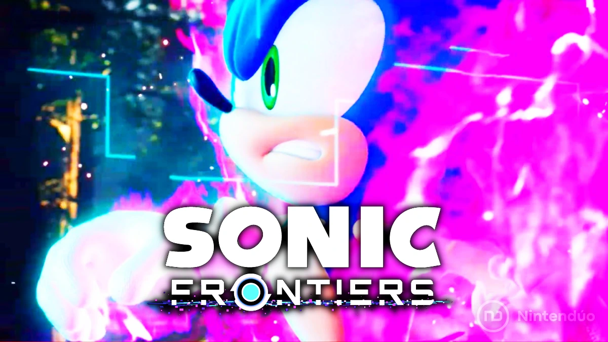 El secreto de Sonic Frontiers: detalles clave del Sonic de mundo abierto