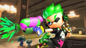 El Splatoon 3 Direct casi se emite un día antes por error